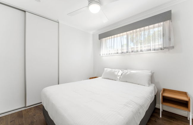 Echo Holiday Parks - Renmark - Foto 6