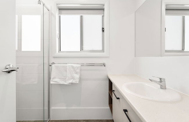 Echo Holiday Parks - Renmark - Foto 58