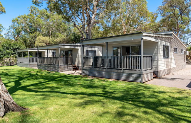 Echo Holiday Parks - Renmark - Foto 51