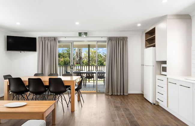 Echo Holiday Parks - Renmark - Foto 40