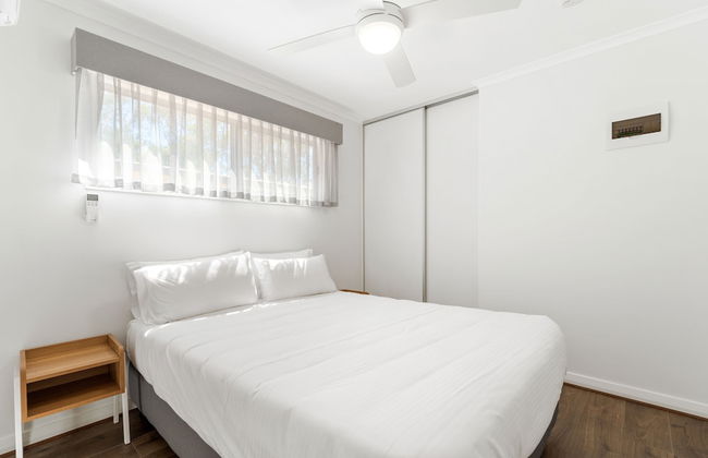 Echo Holiday Parks - Renmark - Foto 4