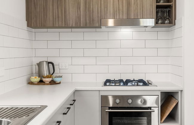 Echo Holiday Parks - Renmark - Foto 31