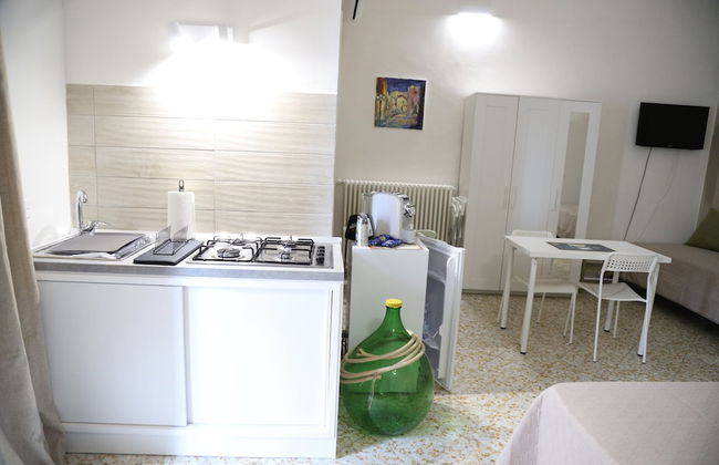 LE DIMORE DEGLI ARTISTI - Foto 23