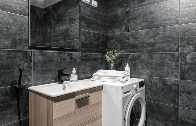 Prime Apartments Pori Central - Photo 31