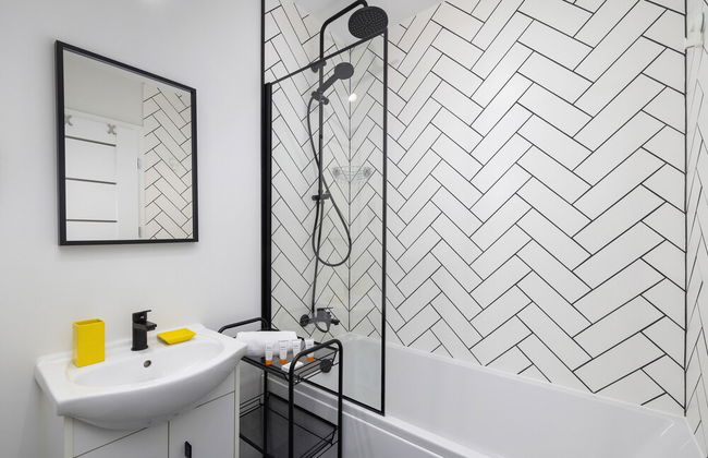 City Center Apartment Rzeszów by Renters - Foto 29