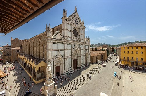 Photo 43 - Santa Croce Firenze