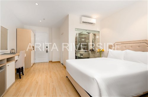 Photo 10 - Ari-ta Riverside Da Nang Hotel & Suite