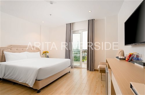 Photo 11 - Ari-ta Riverside Da Nang Hotel & Suite