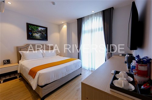 Photo 13 - Ari-ta Riverside Da Nang Hotel & Suite