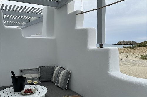Photo 42 - Flisvos Beach Apartments