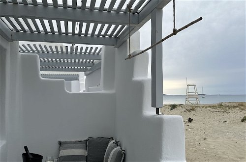 Photo 43 - Flisvos Beach Apartments