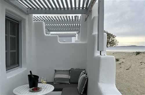 Photo 44 - Flisvos Beach Apartments