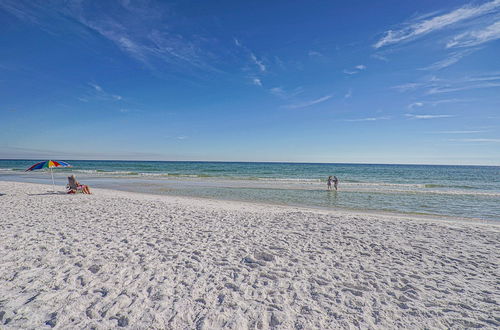 Foto 57 - Beachfront Joy at Sandpiper Cove