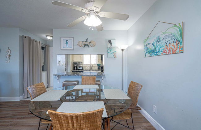 Beachfront Joy at Sandpiper Cove - Foto 36
