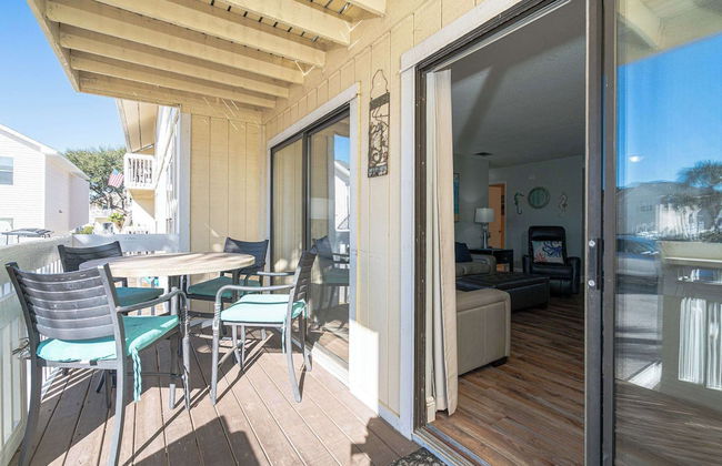 Beachfront Joy at Sandpiper Cove - Foto 50