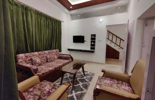 Gufa Cottage - Foto 1