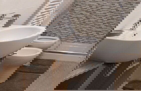 Room & Breakfast Canalino 21 - Foto 18