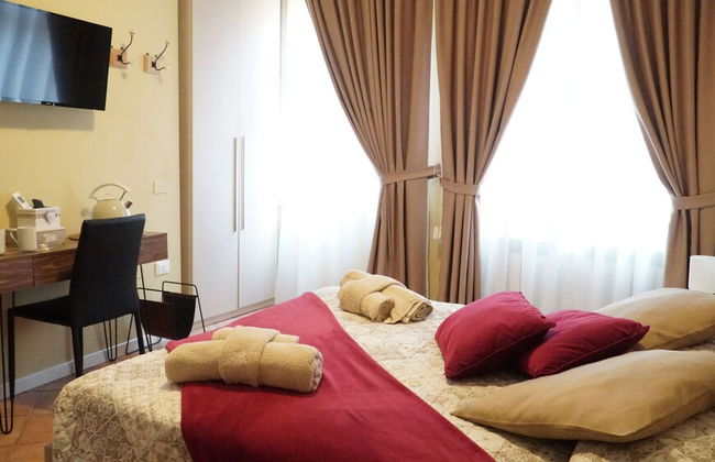 Room & Breakfast Canalino 21 - Foto 8