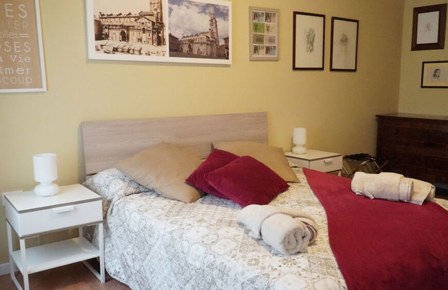 Room & Breakfast Canalino 21 - Foto 9