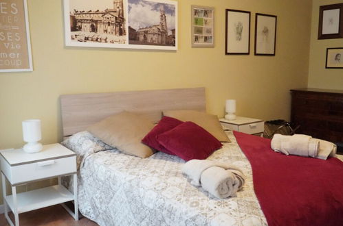 Photo 10 - Room & Breakfast Canalino 21