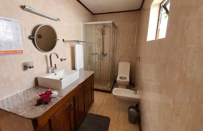 Maison L'Horizon - Foto 33