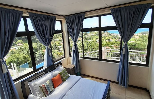 Maison L'Horizon - Foto 17