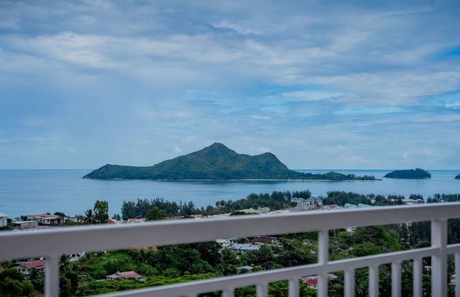 Maison L'Horizon - Foto 31