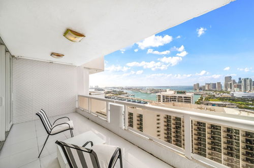 Photo 52 - Modern and Bright Penthouse With Ocean View