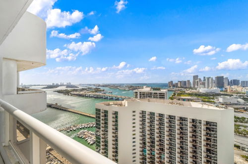 Photo 80 - Modern and Bright Penthouse With Ocean View