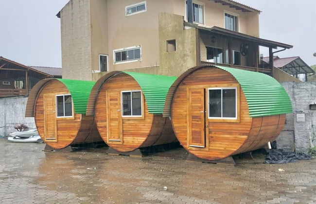 Floripa Glamping - Foto 25