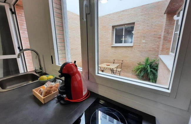 Apartamentos Avanel - Foto 57