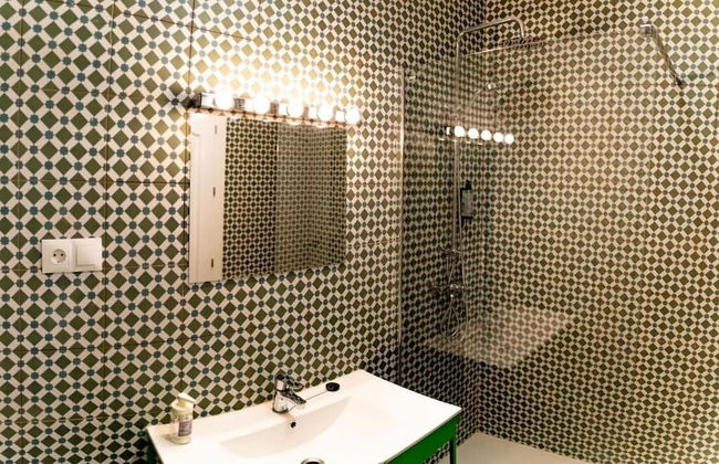 Apartamentos Avanel - Foto 66