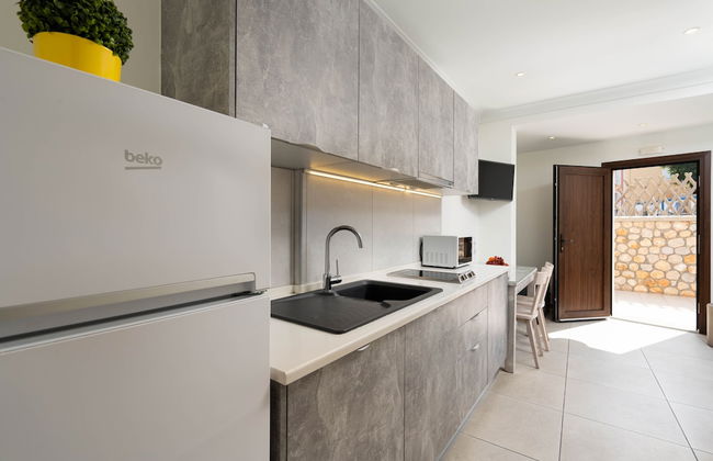Pithos Apartments - Foto 32