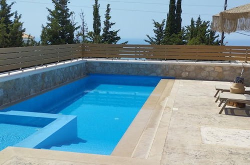 Photo 38 - Zephyros Villas - Agios Nikitas