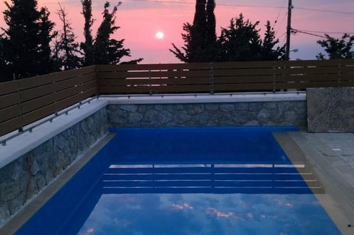 Photo 42 - Zephyros Villas - Agios Nikitas