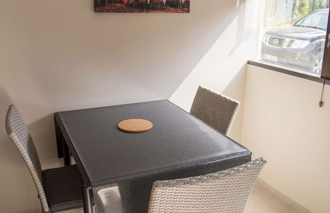 Appart hôtel Chanzy Angoulême Soyaux - Photo 68
