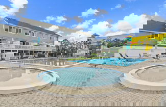 Photo 1 - Southbay by the Gulf #88