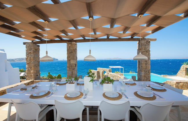 Topos Exclusive Mykonos - Foto 77