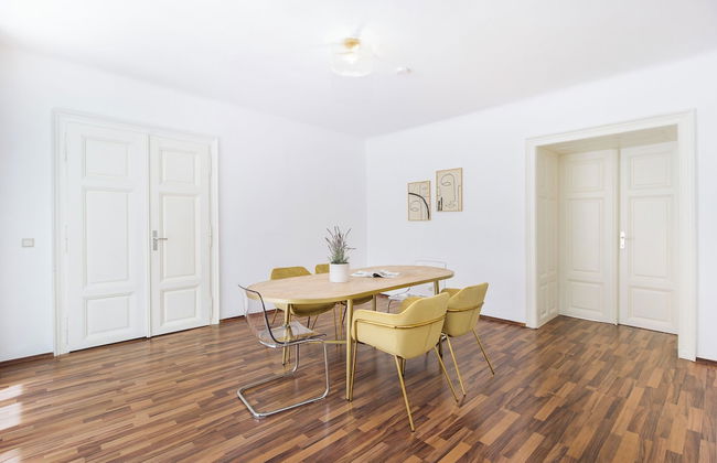 Apartment Ballgasse - Photo 43