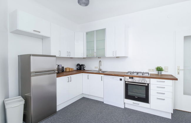 Apartment Ballgasse - Photo 49