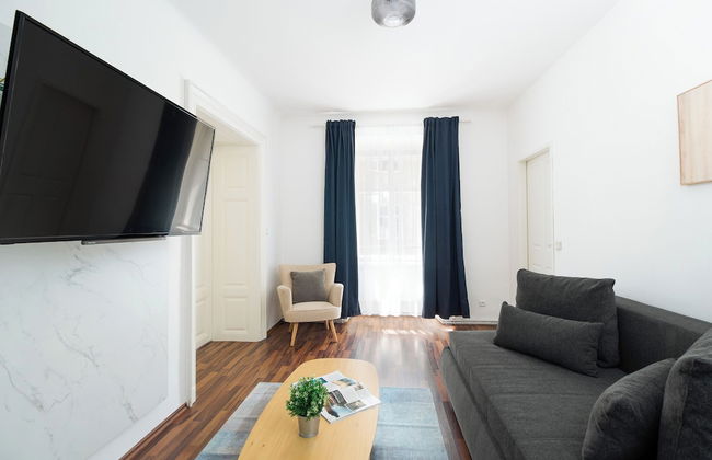 Apartment Ballgasse - Photo 56