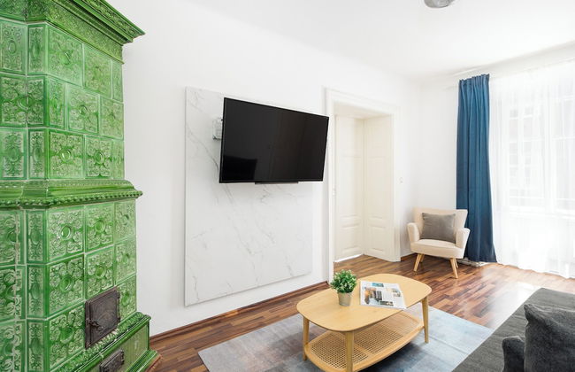 Apartment Ballgasse - Photo 58