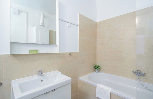 Apartment Ballgasse - Photo 68