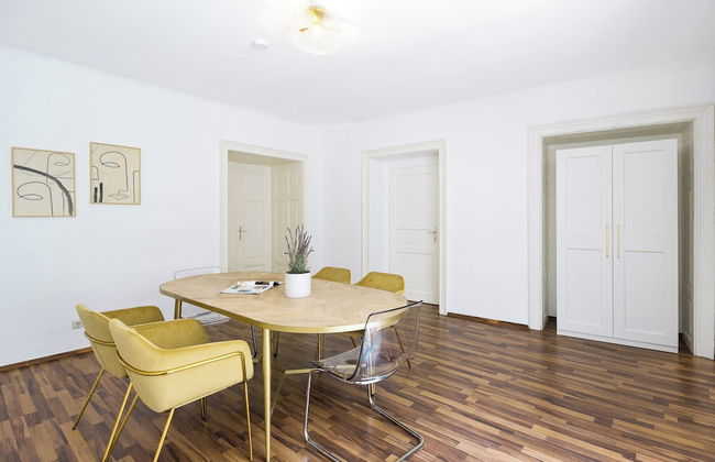 Apartment Ballgasse - Photo 40