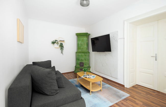 Apartment Ballgasse - Photo 57