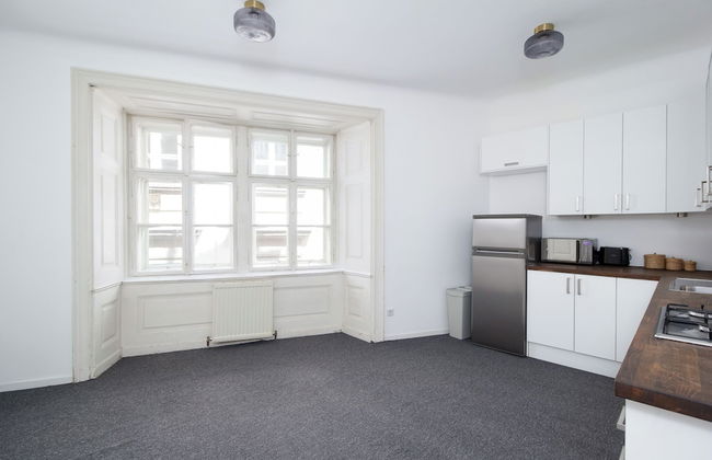 Apartment Ballgasse - Photo 48