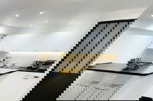 Photo 10 - Beautiful Apartment Close to the Galeries Lafayette