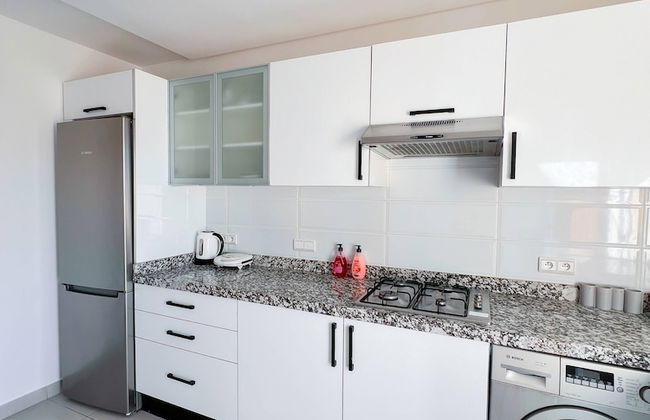 Royal Rif Apartments - Foto 41