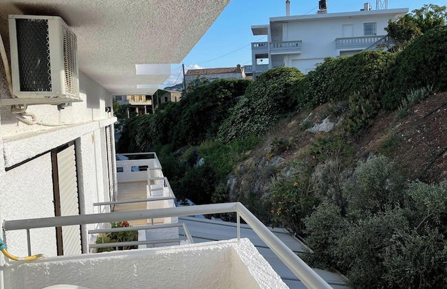 Aeolos Apartments - Foto 46