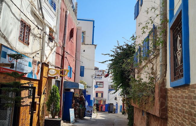 Surf Riad in Taghazout - Foto 36